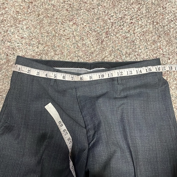 Strellson suit - new condition - Picture 10 of 11